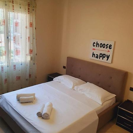 Beach Apartment 2 Vlorë Екстериор снимка