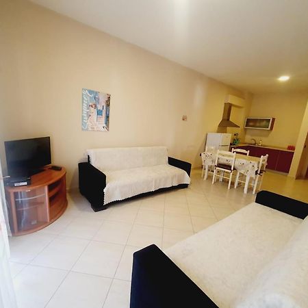 Beach Apartment 2 Vlorë Екстериор снимка