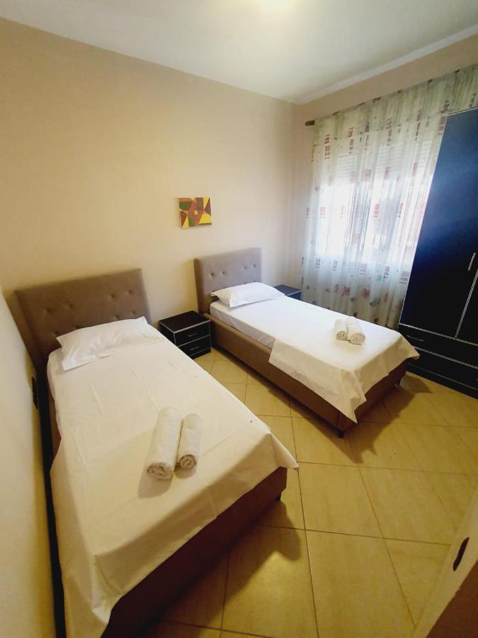 Beach Apartment 2 Vlorë Екстериор снимка