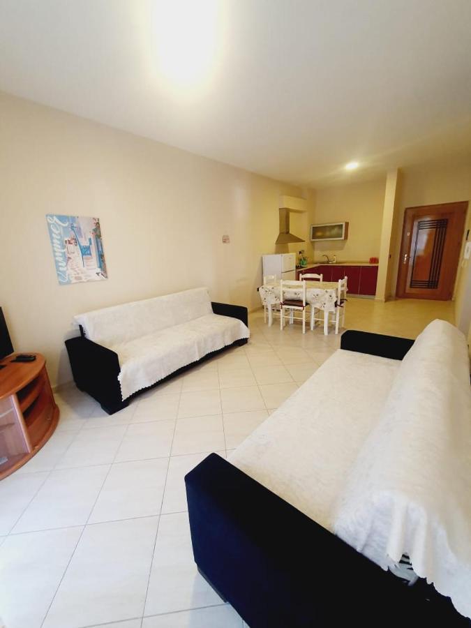 Beach Apartment 2 Vlorë Екстериор снимка