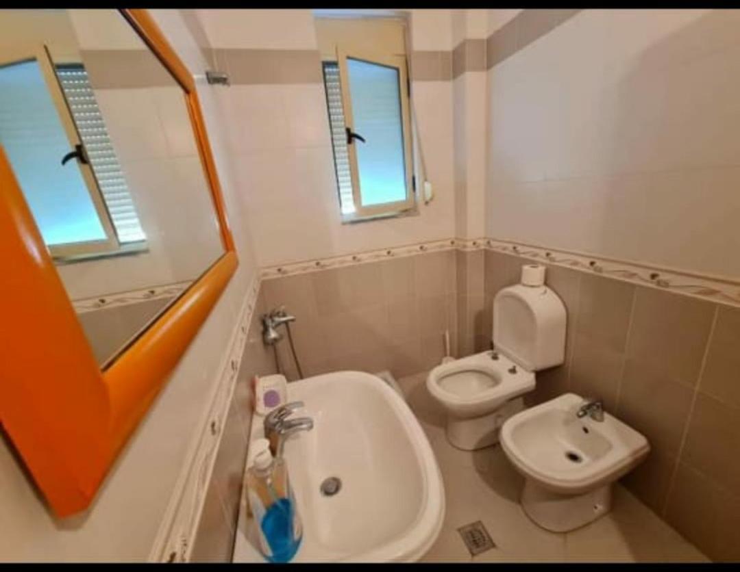 Beach Apartment 2 Vlorë Екстериор снимка